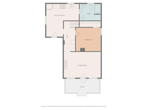 Tiny photo for 26 Braddock Lane, Shipman, VA 22971 (MLS # 363933)