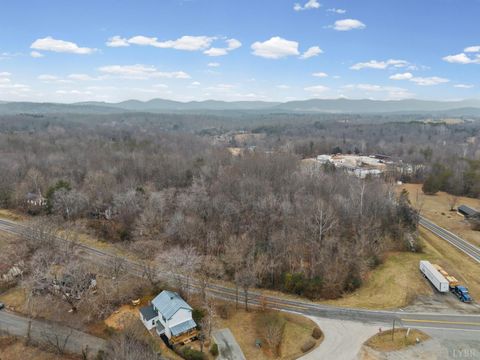 Tiny photo for 26 Braddock Lane, Shipman, VA 22971 (MLS # 363933)