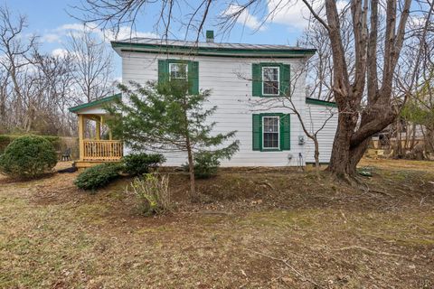 Tiny photo for 26 Braddock Lane, Shipman, VA 22971 (MLS # 363933)