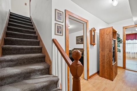 Tiny photo for 26 Braddock Lane, Shipman, VA 22971 (MLS # 363933)