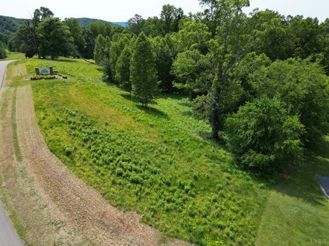 Vacant Land For Sale - River Rock<br/> Vinton, VA 24179