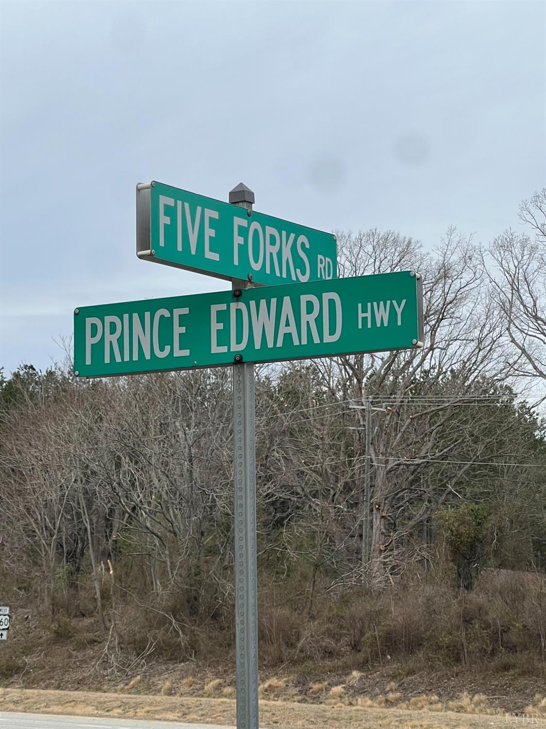 Five Forks Rd, Pamplin, Virginia image 4