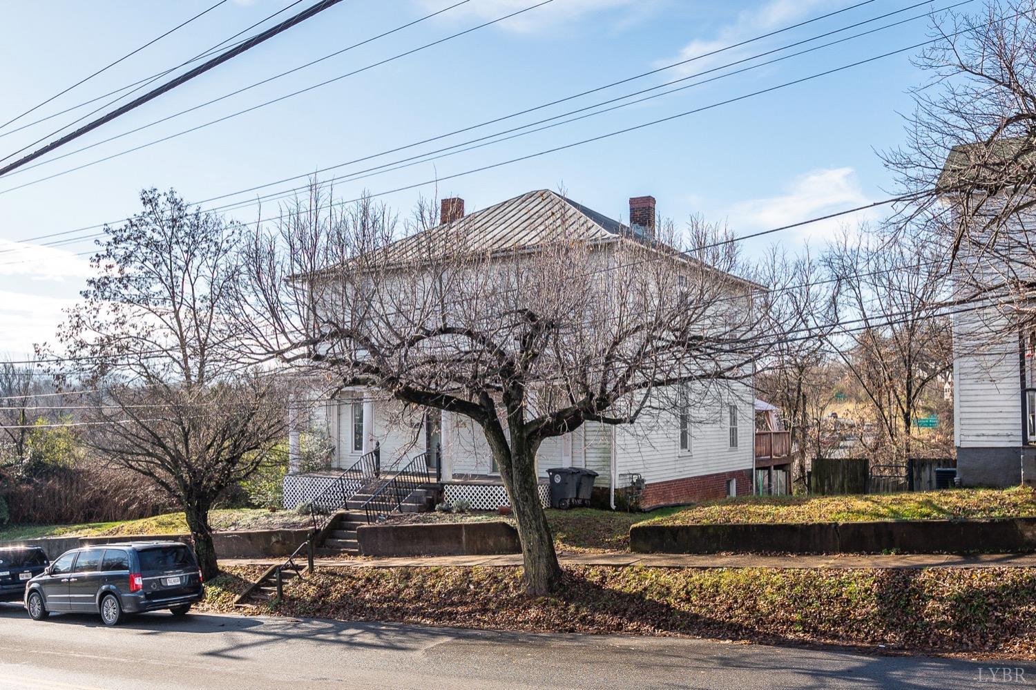 1609 Campbell Avenue, Lynchburg, Virginia image 32