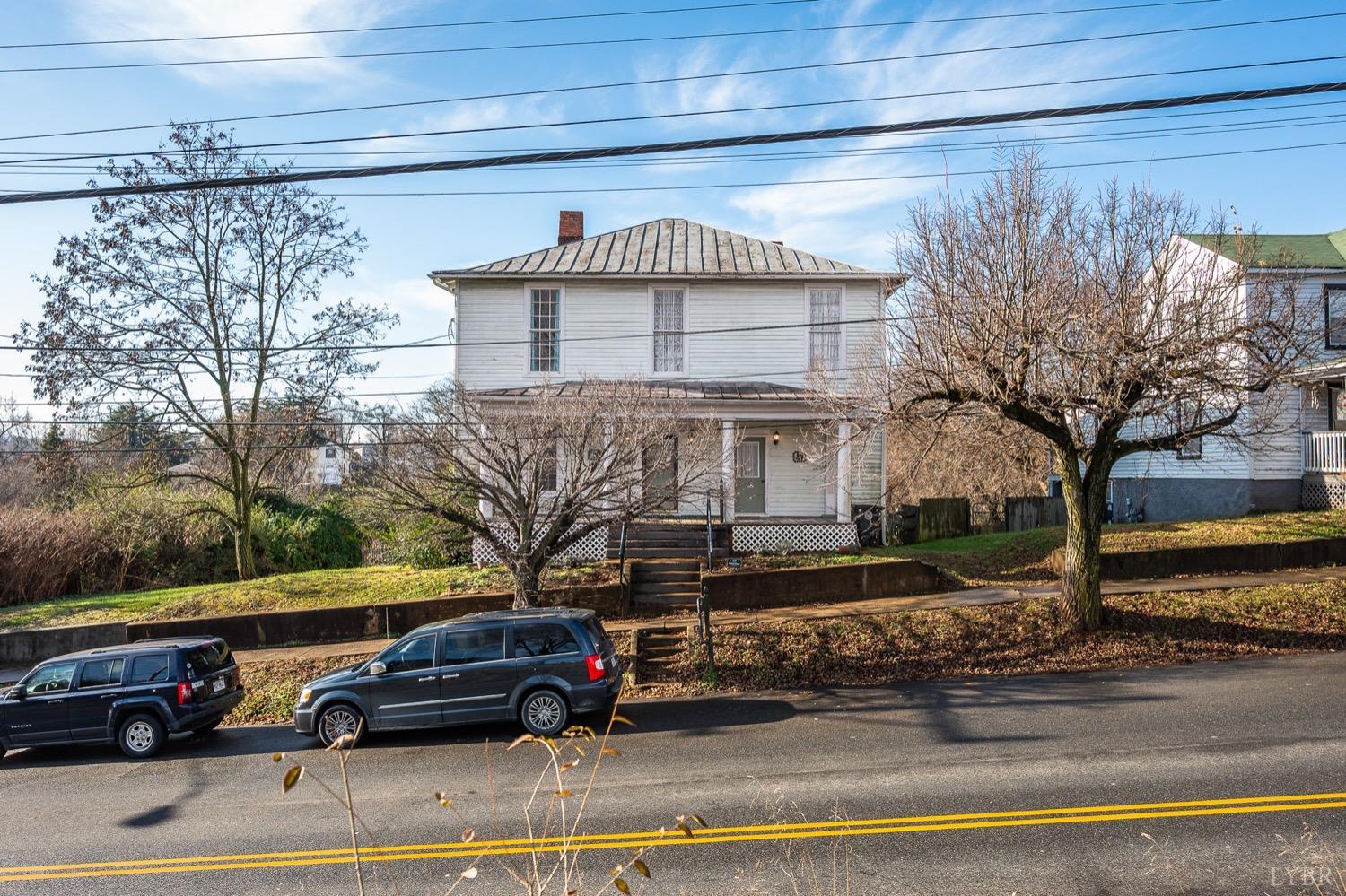 1609 Campbell Avenue, Lynchburg, Virginia image 1