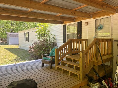 Tiny photo for 1175 Jasper Mountain Road, Gretna, VA 24557 (MLS # 366062)
