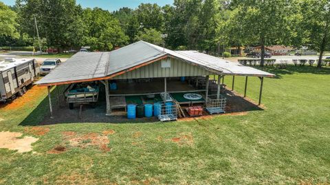 Tiny photo for 1105 W Lake Road, Spout Spring, VA 24593 (MLS # 366602)