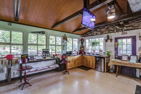 Tiny photo for 1105 W Lake Road, Spout Spring, VA 24593 (MLS # 366602)