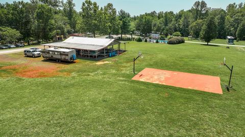 Tiny photo for 1105 W Lake Road, Spout Spring, VA 24593 (MLS # 366602)
