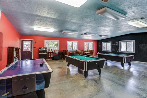 Tiny photo for 1105 W Lake Road, Spout Spring, VA 24593 (MLS # 366602)