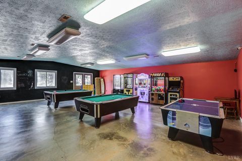Tiny photo for 1105 W Lake Road, Spout Spring, VA 24593 (MLS # 366602)
