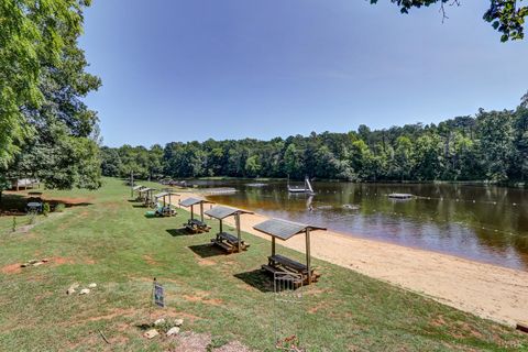 Tiny photo for 1105 W Lake Road, Spout Spring, VA 24593 (MLS # 366602)