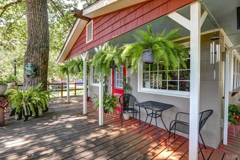 Tiny photo for 1105 W Lake Road, Spout Spring, VA 24593 (MLS # 366602)