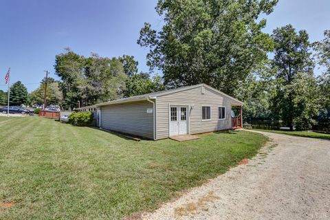 Tiny photo for 1105 W Lake Road, Spout Spring, VA 24593 (MLS # 366602)