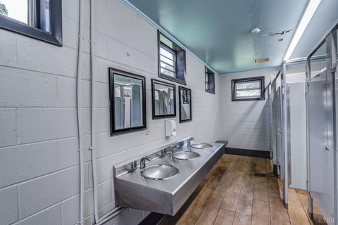 Tiny photo for 1105 W Lake Road, Spout Spring, VA 24593 (MLS # 366602)