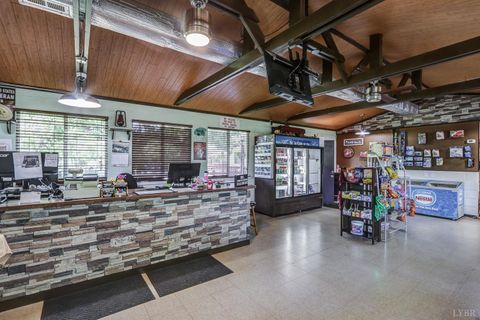 Tiny photo for 1105 W Lake Road, Spout Spring, VA 24593 (MLS # 366602)