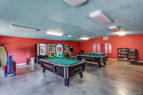 Tiny photo for 1105 W Lake Road, Spout Spring, VA 24593 (MLS # 366602)