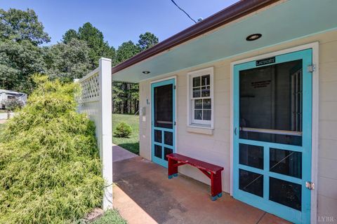 Tiny photo for 1105 W Lake Road, Spout Spring, VA 24593 (MLS # 366602)