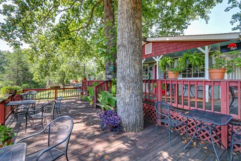 Tiny photo for 1105 W Lake Road, Spout Spring, VA 24593 (MLS # 366602)