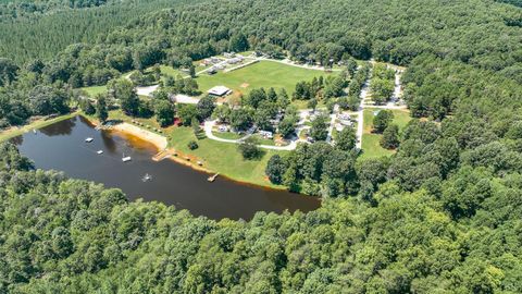 Tiny photo for 1105 W Lake Road, Spout Spring, VA 24593 (MLS # 366602)