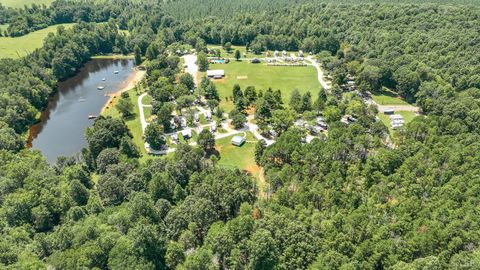 Photo of 1105 W Lake Road, Spout Spring, VA 24593 (MLS # 366602)