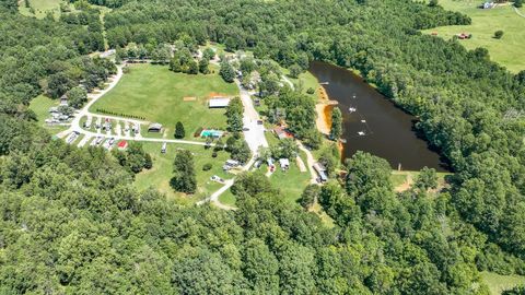 Tiny photo for 1105 W Lake Road, Spout Spring, VA 24593 (MLS # 366602)