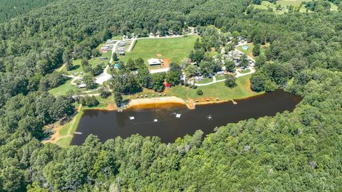 Tiny photo for 1105 W Lake Road, Spout Spring, VA 24593 (MLS # 366602)
