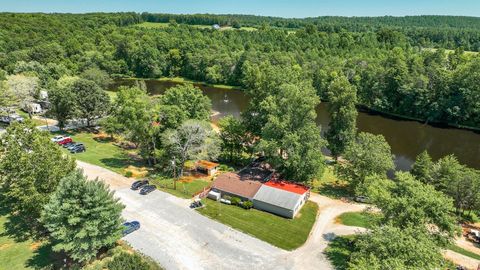Tiny photo for 1105 W Lake Road, Spout Spring, VA 24593 (MLS # 366602)