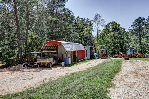 Tiny photo for 1105 W Lake Road, Spout Spring, VA 24593 (MLS # 366602)