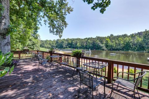 Tiny photo for 1105 W Lake Road, Spout Spring, VA 24593 (MLS # 366602)