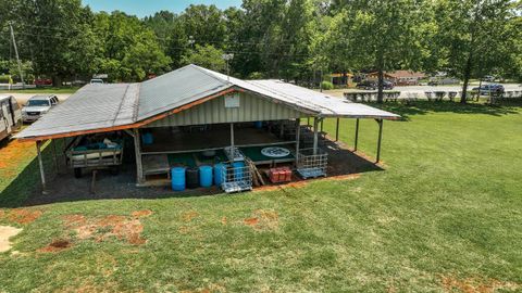 Tiny photo for 1105 W Lake Road, Spout Spring, VA 24593 (MLS # 366602)