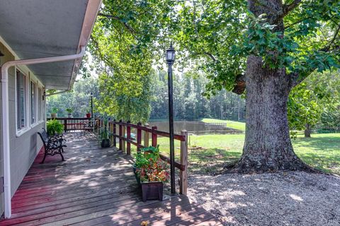 Tiny photo for 1105 W Lake Road, Spout Spring, VA 24593 (MLS # 366602)