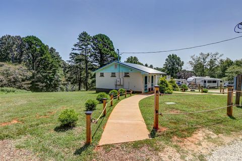 Tiny photo for 1105 W Lake Road, Spout Spring, VA 24593 (MLS # 366602)