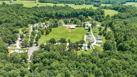 Tiny photo for 1105 W Lake Road, Spout Spring, VA 24593 (MLS # 366602)