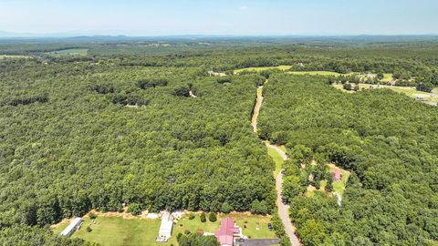 Tiny photo for 1105 W Lake Road, Spout Spring, VA 24593 (MLS # 366602)