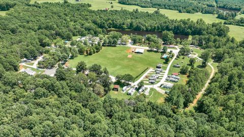Tiny photo for 1105 W Lake Road, Spout Spring, VA 24593 (MLS # 366602)