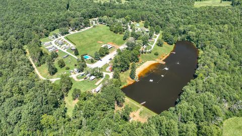 Tiny photo for 1105 W Lake Road, Spout Spring, VA 24593 (MLS # 366602)