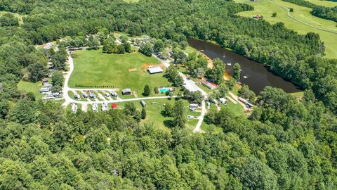 Tiny photo for 1105 W Lake Road, Spout Spring, VA 24593 (MLS # 366602)