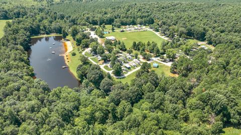 Tiny photo for 1105 W Lake Road, Spout Spring, VA 24593 (MLS # 366602)