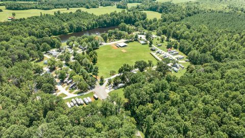 Tiny photo for 1105 W Lake Road, Spout Spring, VA 24593 (MLS # 366602)