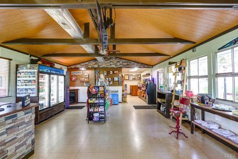 Tiny photo for 1105 W Lake Road, Spout Spring, VA 24593 (MLS # 366602)