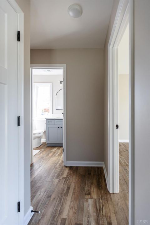 Tiny photo for 413 North Avenue, Appomattox, VA 24522 (MLS # 363111)