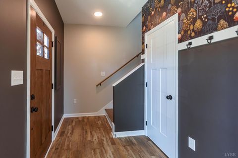 Tiny photo for 413 North Avenue, Appomattox, VA 24522 (MLS # 363111)