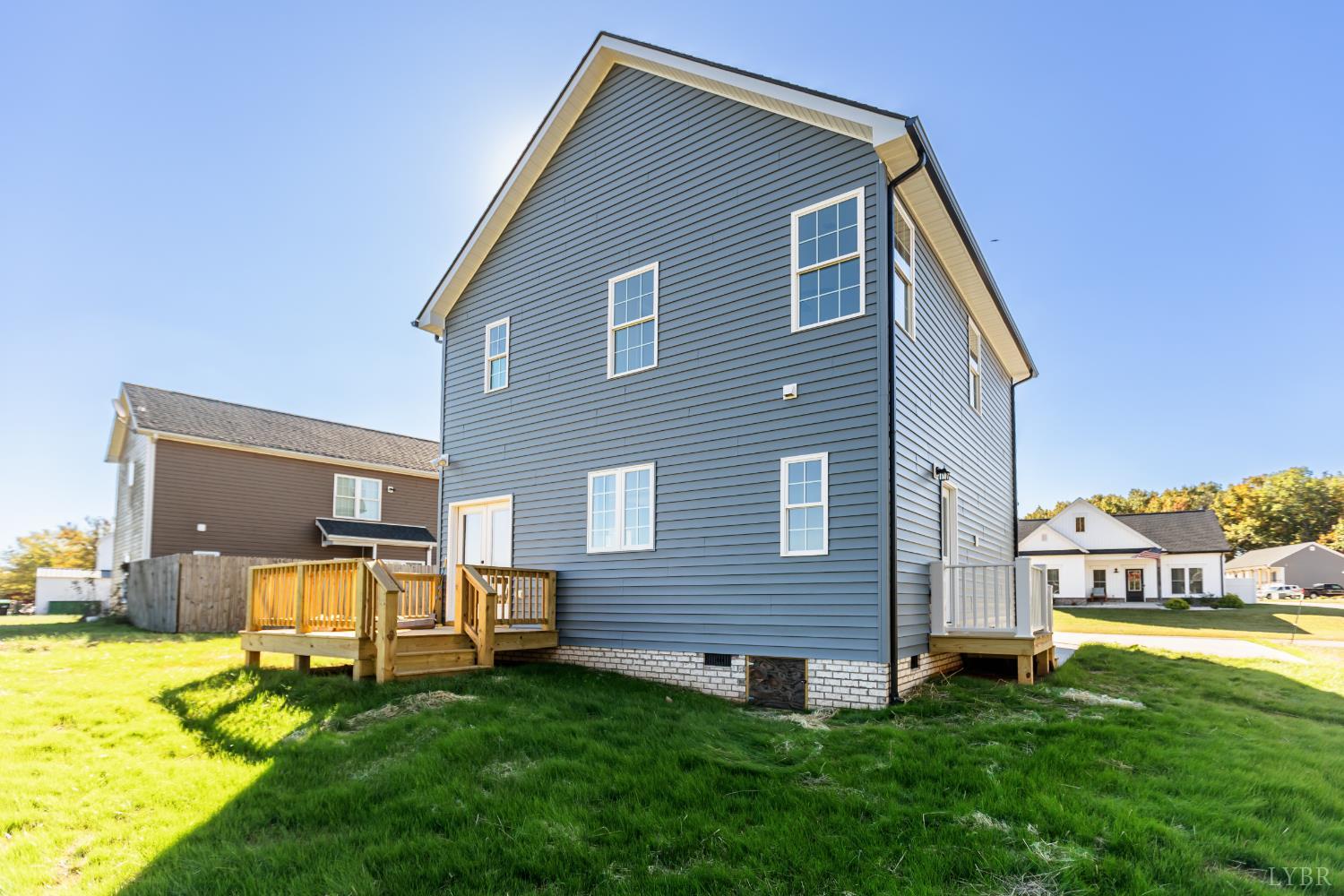 Appomattox, Virginia 24522, United States, 3 Bedrooms Bedrooms, ,3 BathroomsBathrooms,Residential,Active,244037