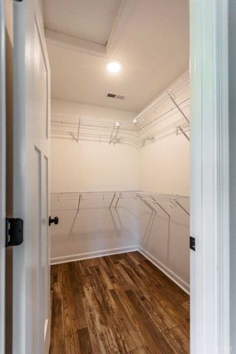 Tiny photo for 413 North Avenue, Appomattox, VA 24522 (MLS # 363111)