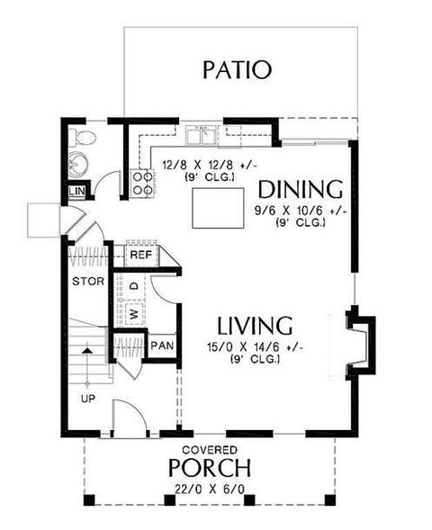 Tiny photo for 413 North Avenue, Appomattox, VA 24522 (MLS # 363111)