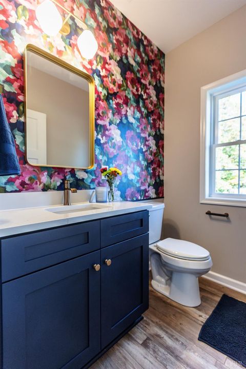 Tiny photo for 413 North Avenue, Appomattox, VA 24522 (MLS # 363111)