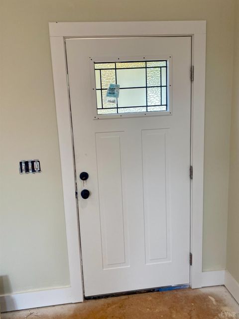 Tiny photo for 1078 Quaker Church Road, Bedford, VA 24523 (MLS # 365021)