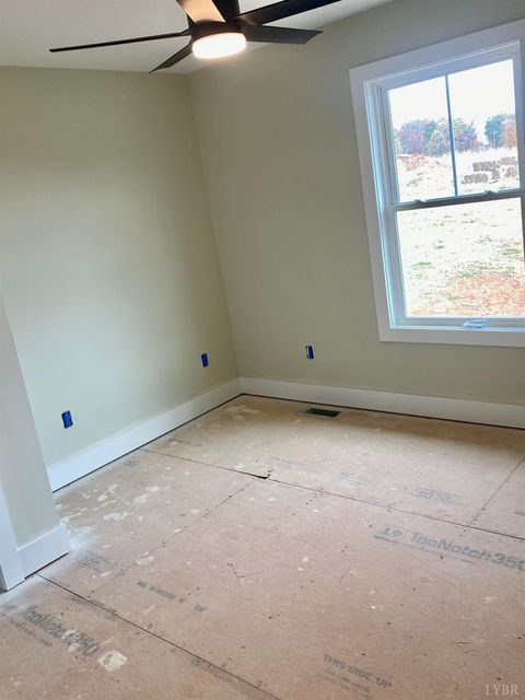 Tiny photo for 1078 Quaker Church Road, Bedford, VA 24523 (MLS # 365021)