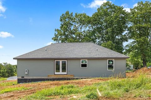 Tiny photo for 1078 Quaker Church Road, Bedford, VA 24523 (MLS # 365021)