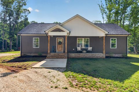 Photo of 2146 Stonewall Road, Concord, VA 24538 (MLS # 366599)